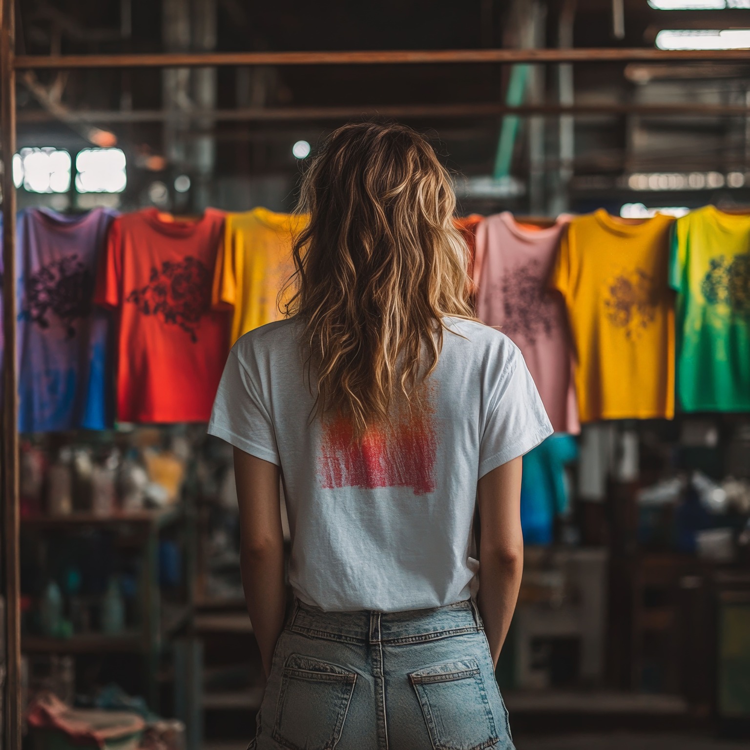 Vêtements corporatifs - L'Imprimeur Brode Promo Chic