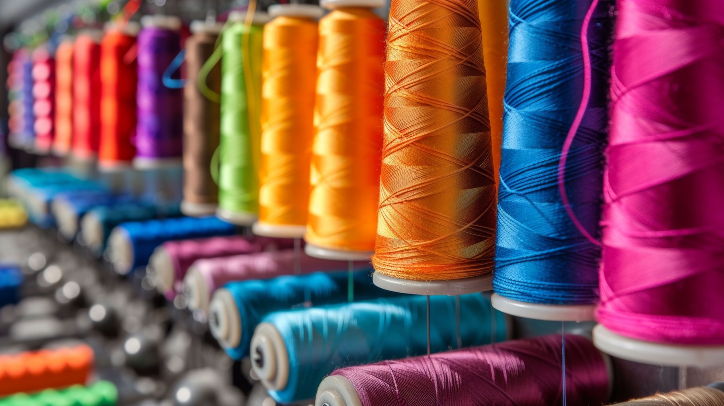 Broderie - L'Imprimeur Brode Promo Chic