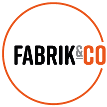 Logo - L'Imprimeur Brode Promo Chic
