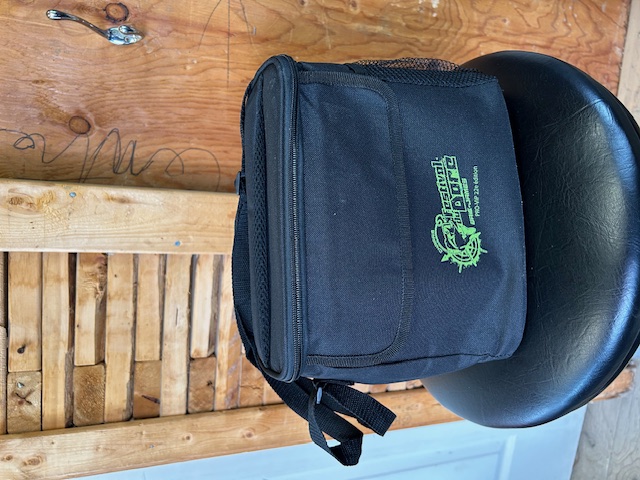 Boite Ã  lunch du festival