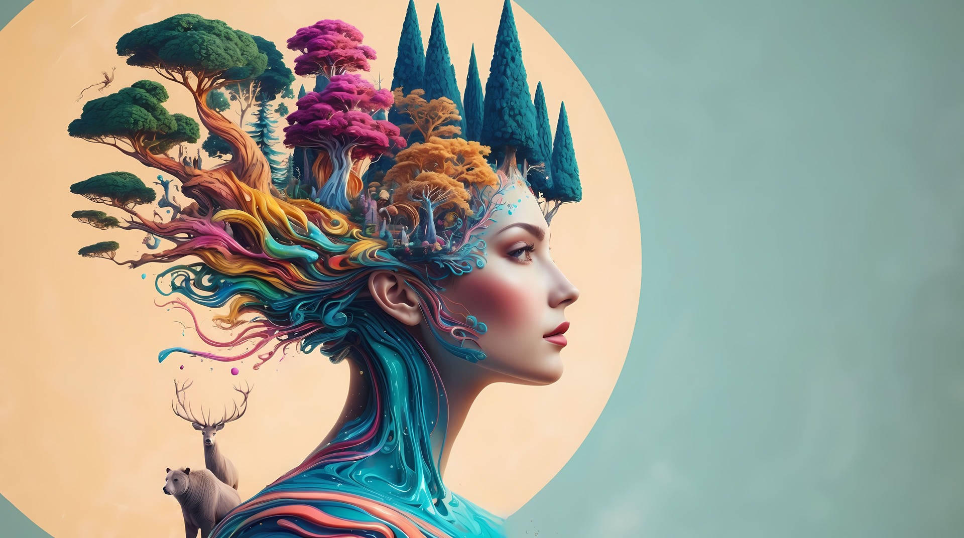 Graphisme - L'Imprimeur Brode Promo Chic