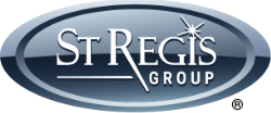 St-Regis group - L'Imprimeur Brode Promo Chic