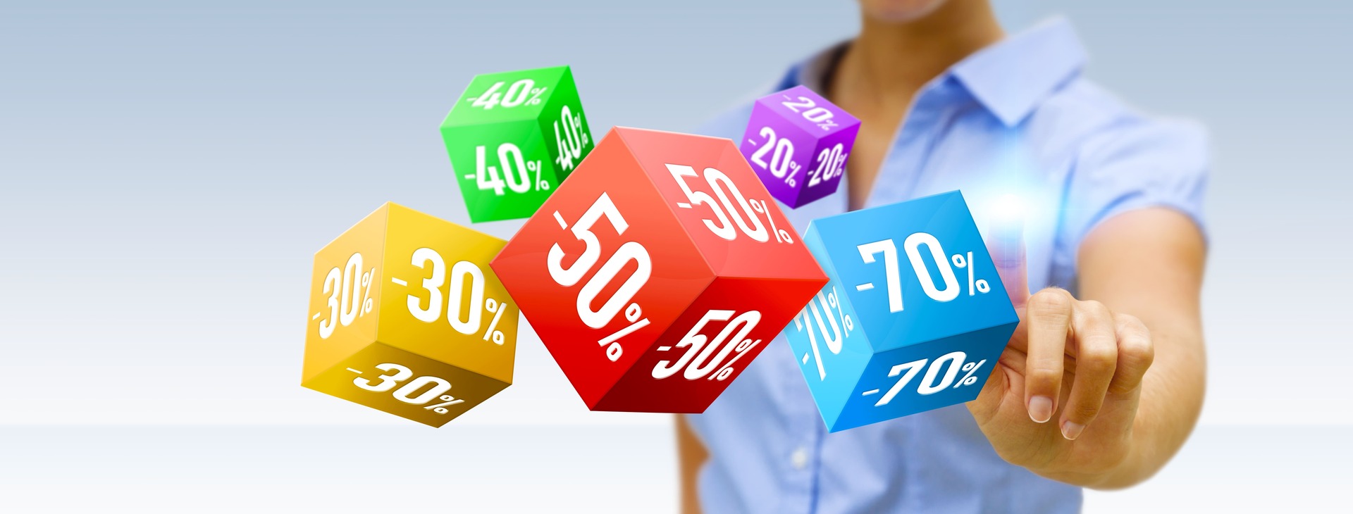 Promotions du mois - L'Imprimeur Brode Promo Chic